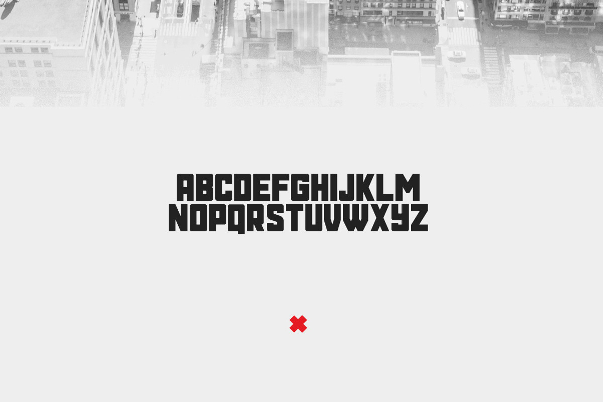 Prospekt Typeface, a Font by Tugcu Design Co. (Photo 4 of 5)