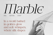 CS Brody – Classic Font, a Serif Font by Craft Supply Co. (Thumbnail 6 of 8)