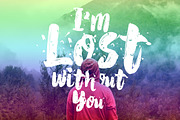AlexDirte Brush Font, a Handwritten Font by Debut Studio (Thumbnail 6 of 8)