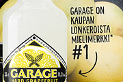 A Hand Drawn & Lettered Bundle, a Sans Serif Font by Georg Herold-Wildfellner (Thumbnail 26 of 34)