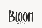 Modern Whimsical, a Sans Serif Font by Mini_World (Thumbnail 3 of 8)