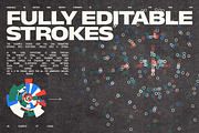 CircuLab – Vector Circle Kit, a Templates & Theme by softulka (Thumbnail 3 of 10)