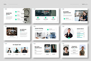 Plumbing Services Keynote Template, a Presentation Template by fluffstudio (Thumbnail 3 of 5)