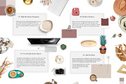 Mega Scene creator Bundle, a Books & Magazine Mockup by Kzara Visual Concepts (Thumbnail 17 of 19)