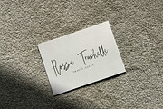 Gastovali - Signature Brush, a Handwritten Font by tebaltipislab (Thumbnail 5 of 11)