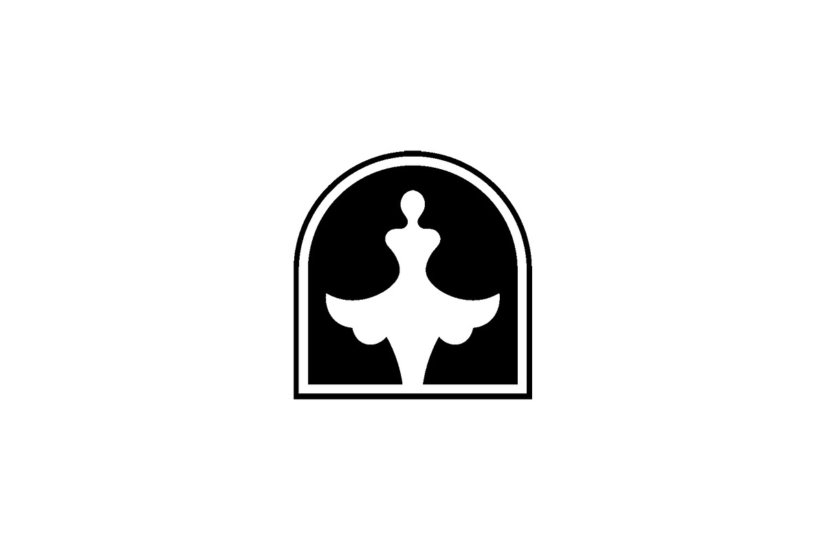 Minimalist Fashion Store Logo, a Branding & Logo Template by Luxury Logos (Photo 3 of 4)