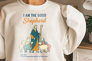 Christian Hand-drawn PNG Bundle, an Object Graphic by GlitterCraft (Thumbnail 95 of 101)