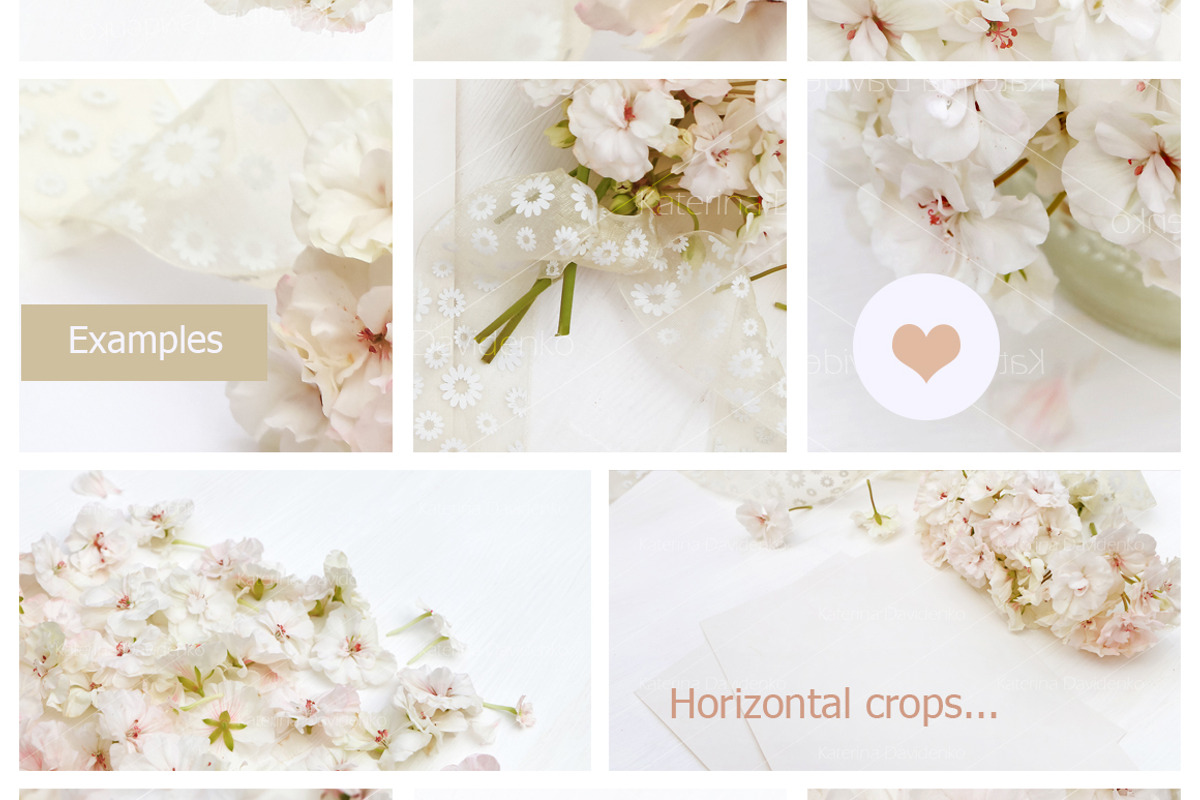 Styled photos bundle, a Background Photo by Bubert Art (Photo 2 of 12)