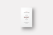 Cardify - Business Card Template, a Business Card Template by Ctrl space studio (Thumbnail 5 of 9)