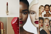 Lipstick Stories Beauty Images, a Beauty & Fashion Photo by Make Stories Studio (Thumbnail 6 of 7)