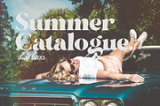 Kylie - Exotic Serif, a Serif Font by NendesKombet Studio (Thumbnail 7 of 8)