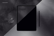 iPad Pro Mockup Set, an iPad Mockup by creatsy5 (Thumbnail 15 of 18)