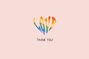Retro Pride Collection, an Illustration by millering (Thumbnail 16 of 16)