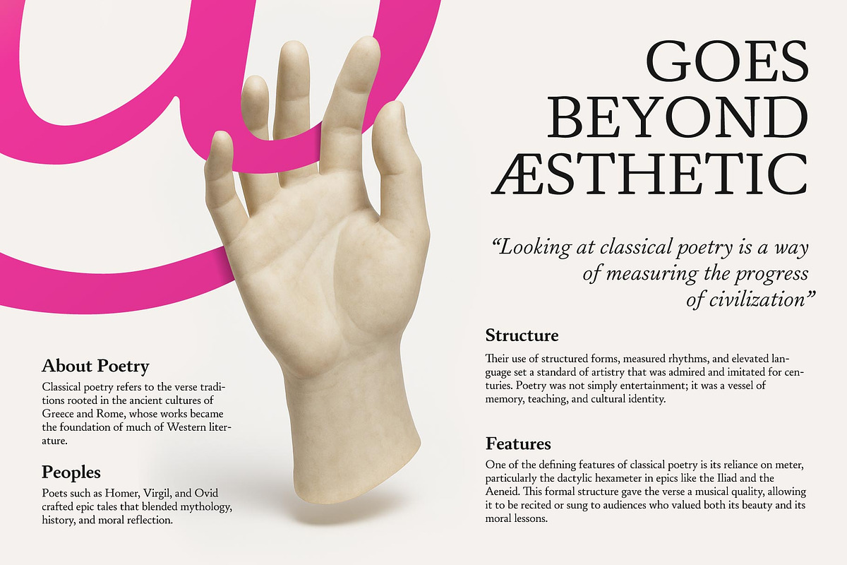 Daisler; 12 Text Serif Font, a Serif Font by Eko Bimantara (Photo 9 of 15)