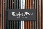 Sattomy - Handwritten Font, a Script Font by StringLabs (Thumbnail 3 of 13)