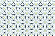 Abstract seamless vector patterns, a Pattern Graphic by Alonka's Illustrations (Thumbnail 3 of 7)