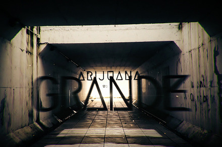 Underground - After Effects Template