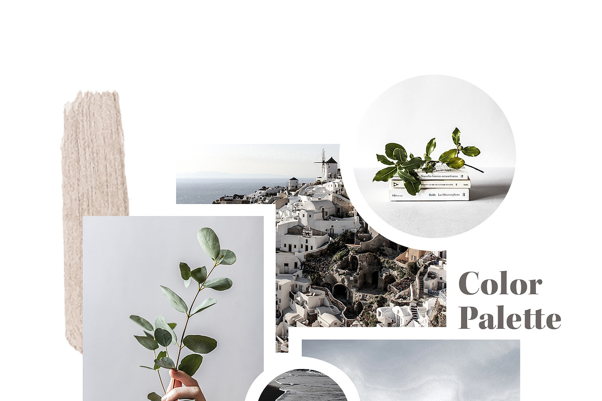 Minimal Bundle Lightroom Presets, an Action Add-On by in between details (Photo 2 of 22)