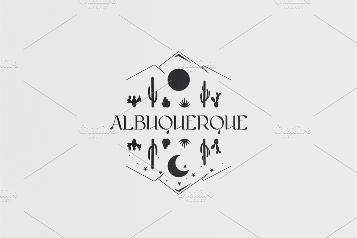 Made Dish Logo Package, a Branding & Logo Template by sergio zest (Photo 2 of 2)