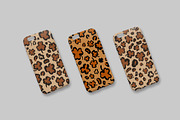 Patricks Leopard Seamless Pattern, a Pattern Graphic by LaBelezokaDesign (Thumbnail 3 of 5)