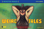 PM Monster Maker Type System, a Sans Serif Font by Paper Moon Graphic Supply (Thumbnail 9 of 11)
