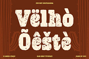 CS Areno Stamp, a Slab Serif Font by Craft Supply Co. (Thumbnail 5 of 8)