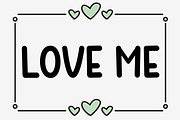 Berry, a Script Font by InermediaSTUDIO (Thumbnail 4 of 7)