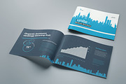 Unite Business Brochure, a Brochure Template by Elite_Standard (Thumbnail 2 of 12)