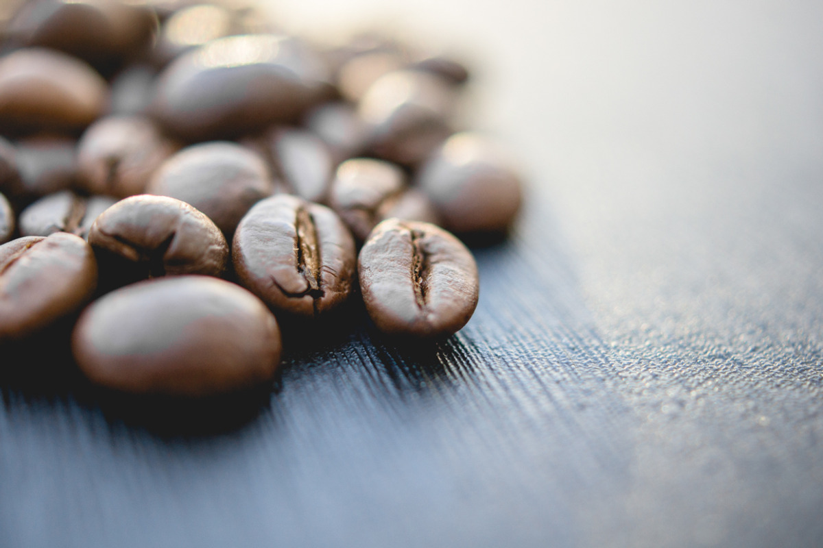 The Coffee Photo Bundle - 15 Photos, a Templates & Theme by Zibloidix (Photo 9 of 10)