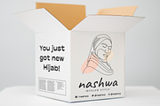 Woman Line Art Logo Templates, a Branding & Logo Template by Telllu & Friends (Thumbnail 5 of 9)