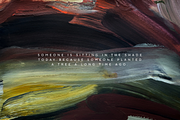 DARK EXPRESSIVE ABSTRACT ART, a Texture Illustration by identity.ART (Thumbnail 5 of 6)