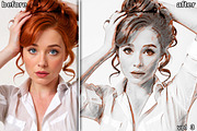 110 MOODS - Photoshop Effects, an Action Add-On by Pencil Pixels (Thumbnail 12 of 29)