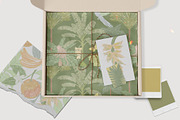 Solana Seamless Patterns Vol 1, a Pattern Graphic by mila_leev (Thumbnail 4 of 14)