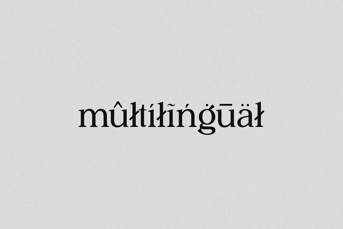 Juliette Duo Typeface, a Serif Font by Schrifted Type (Photo 9 of 9)