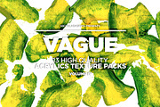 Vague 49 Acrylics Textures Packs, a Pattern Graphic by nicholasasmita (Thumbnail 43 of 51)