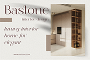 Ragara bastic, a Serif Font by Penatic Studio (Thumbnail 7 of 10)