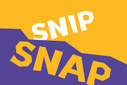 Papier Couper - papercut style font, a Sans Serif Font by Little Type Factory (Thumbnail 8 of 10)