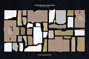 Paper Mix, an Object Graphic by Indieground Design Inc. (Thumbnail 3 of 13)