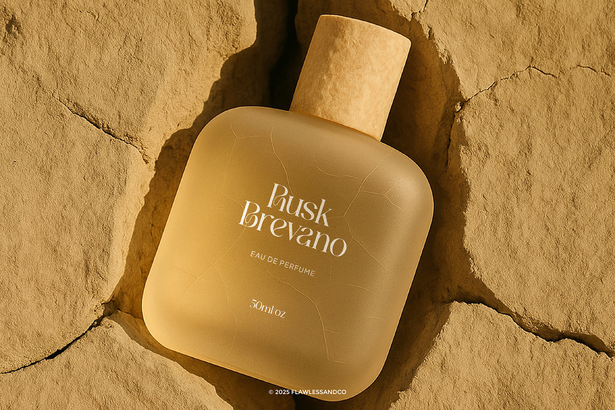 Avelora – Luxury Logo Serif Font, a Serif Font by Flawless And Co (Photo 5 of 10)
