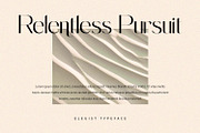 Elegist, a Sans Serif Font by Nathatype (Thumbnail 7 of 10)