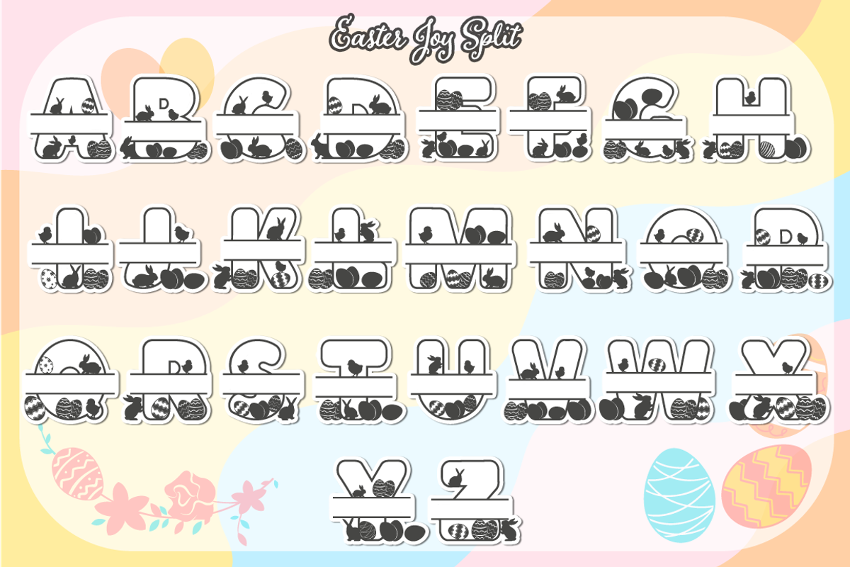 Sale! Crafter's Huge Font Bundle, a Font by Anastasia Feya (Photo 27 of 34)