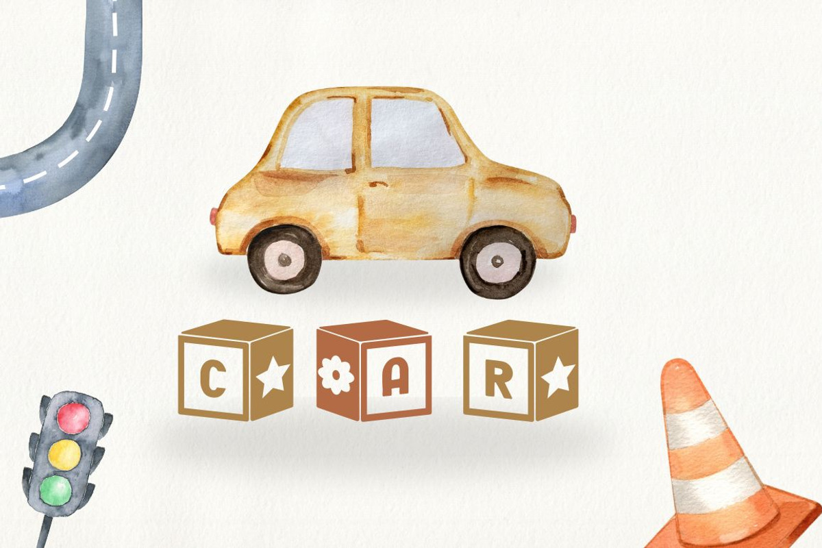 Square Baby - Display Font, a Symbol Font by Attype (Photo 2 of 10)