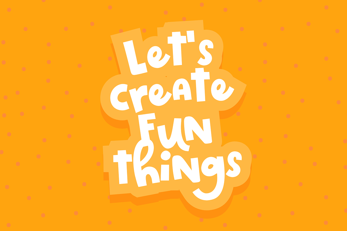 Peachy Font, a Handwritten Font by Design Pixie (Photo 3 of 8)