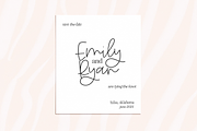 Guilty | Handwritten Script Font, a Script Font by KA Designs (Thumbnail 3 of 9)