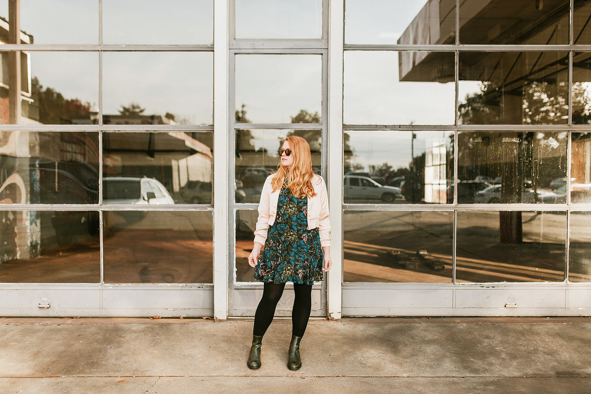 75 Fashion Lightroom Presets, an Action Add-On by Lensgrade.com (Photo 16 of 18)