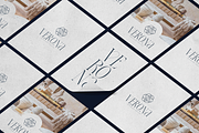 Thorn & Tale – A Refined Serif Font, a Serif Font by VP Fonts (Thumbnail 10 of 30)