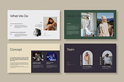 Brand Proposal Presentation Template, a Presentation Template by MightyDesign (Thumbnail 3 of 8)