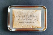 The Rose Atelier// Hand drawn Font, a Handwritten Font by PeachCreme (Thumbnail 9 of 15)