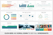 70 % OFF - Infographics PowerPoint, a Presentation Template by OceanArt (Thumbnail 58 of 66)