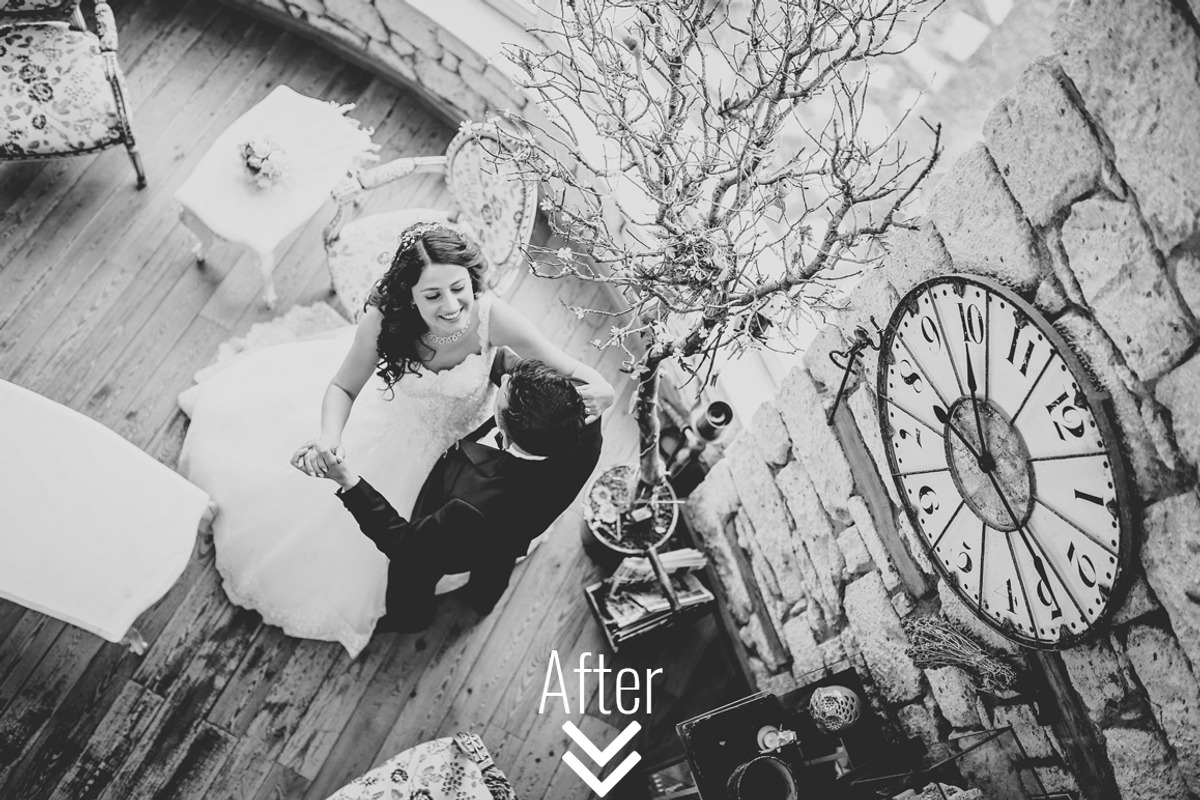 Wedding Lightroom Preset Collections, an Action Add-On by PixelHive Pro (Photo 27 of 36)